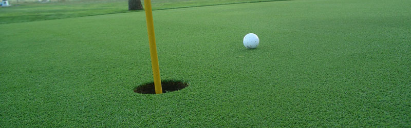 image from Sunday morning golf